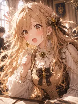 Profile image of ミレイユ