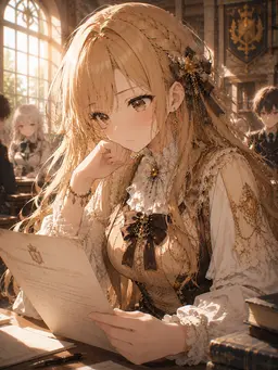 Profile image of ミレイユ