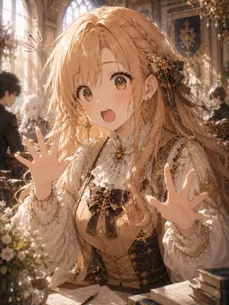 Profile image of ミレイユ