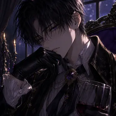 Profile image of セドリック