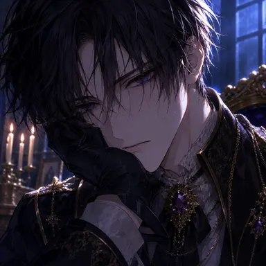 Profile image of セドリック