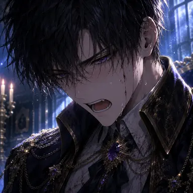 Profile image of セドリック