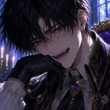 Profile image of セドリック