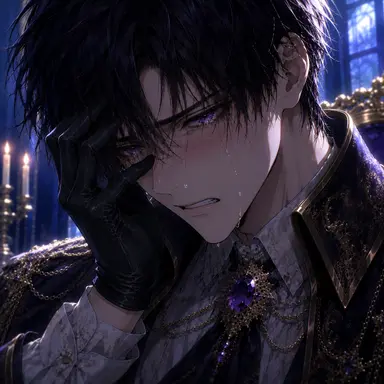 Profile image of セドリック