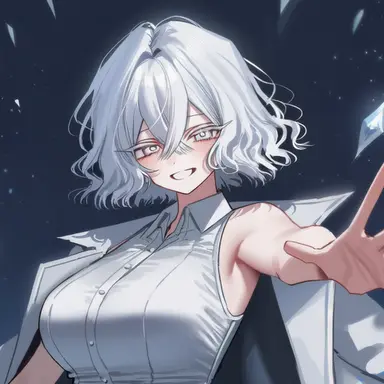 Profile image of セレネ