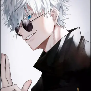 Profile image of 五条 悟