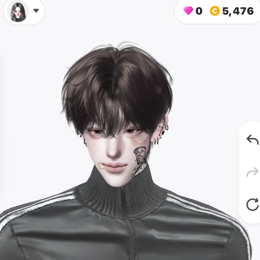 HazyOx4620의 한지성