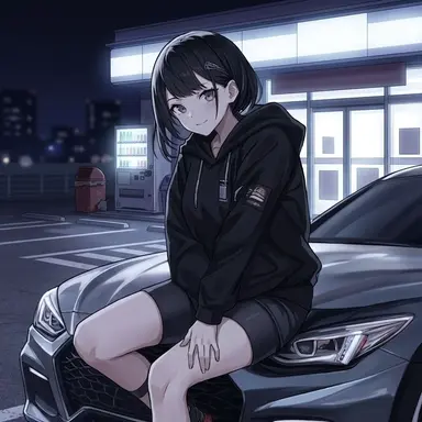 Profile image of リン