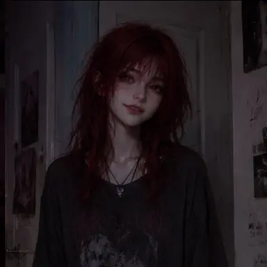 Profile image of Melody
