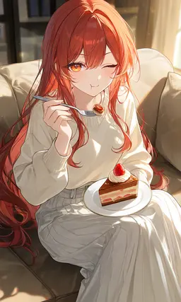 Profile image of Ruby Desiant