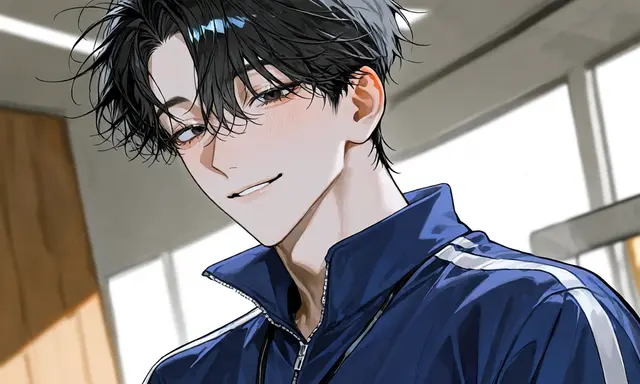 Profile image of 사에키 세이라