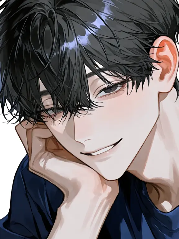 Chan_ikura의 문제아와 나른한 선생님