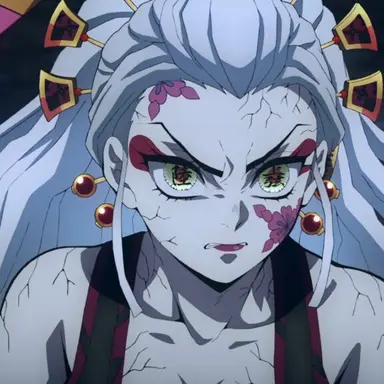 Profile image of 堕姫