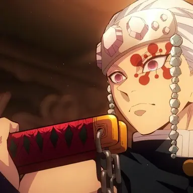 Profile image of 宇髄天元