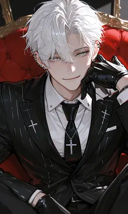 Profile image of 神崎 琥珀