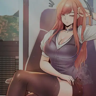 Profile image of 한예슬