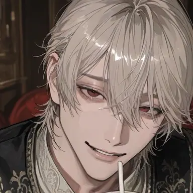 Profile image of アゼル