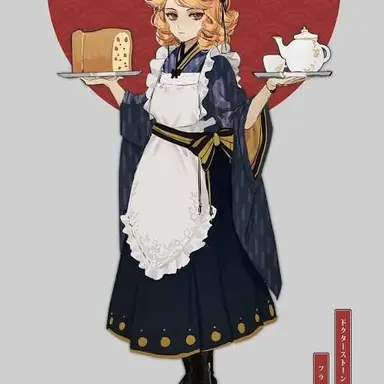 Profile image of フランソワ