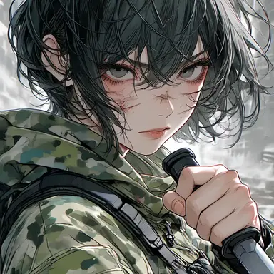 Profile image of Sachi Anzai