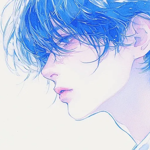 BlankCake의 시현