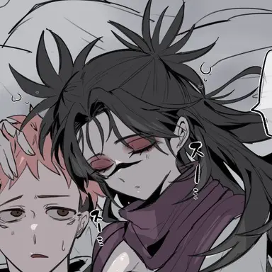 Profile image of 脹相