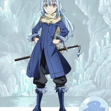 Profile image of リムル