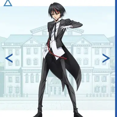 Profile image of ディアブロ