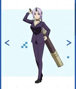 Profile image of シオン