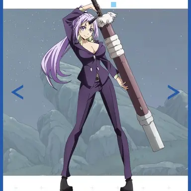 Profile image of シオン