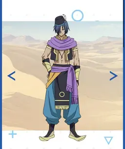 Profile image of ソウエイ