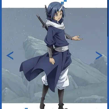 Profile image of ソウエイ