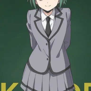 Profile image of 茅野カエデ