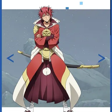 Profile image of ベニマル