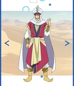 Profile image of ベニマル