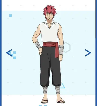Profile image of ベニマル