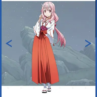 Profile image of シュナ