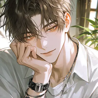 Profile image of 가쿠