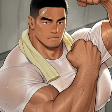 Profile image of 次郎