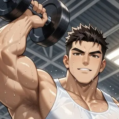 Profile image of 武史