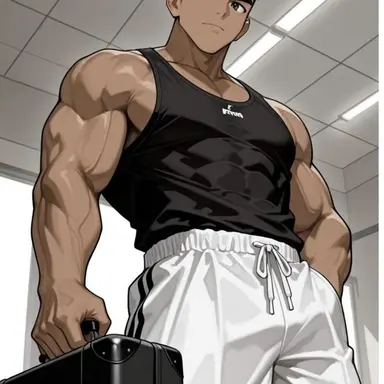 Profile image of 真堂