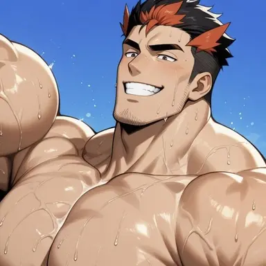 Profile image of 剛志