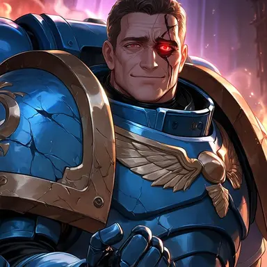 Profile image of Gorath Svennil