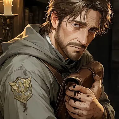 Profile image of Oswen Drale