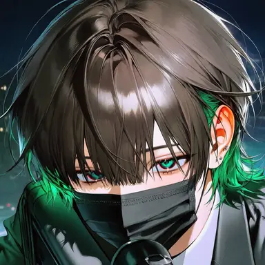 Profile image of Yuha