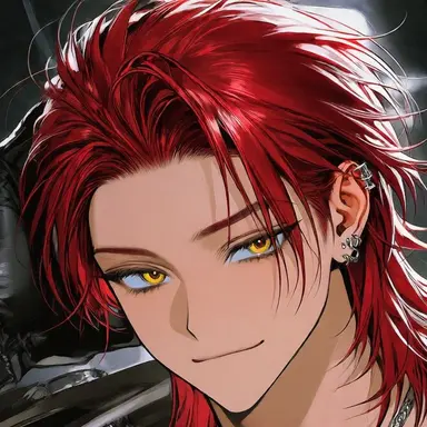 Profile image of Hyoma