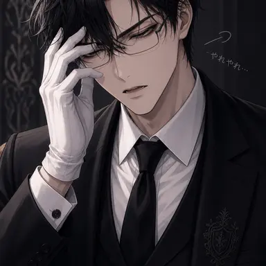 Profile image of 八柳渚