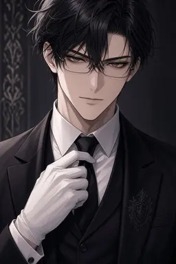 Profile image of 八柳渚