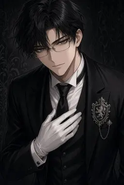 Profile image of 八柳渚