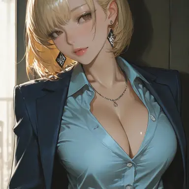 Profile image of 美咲