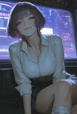 Profile image of 美咲